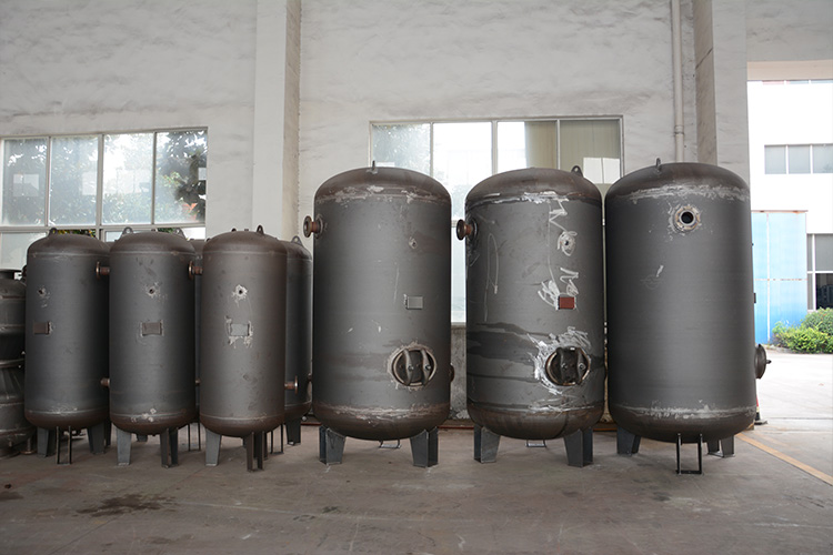 壓力容器廠家-華創(chuàng)壓力容器
